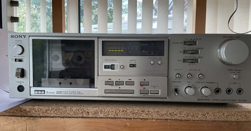 Vintage 80s sony k81 - vintage,