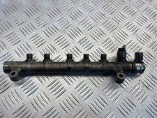 2014 VOLVO XC60 2.0 DIESEL FUEL INJECTOR RAIL GENUINE 31303612