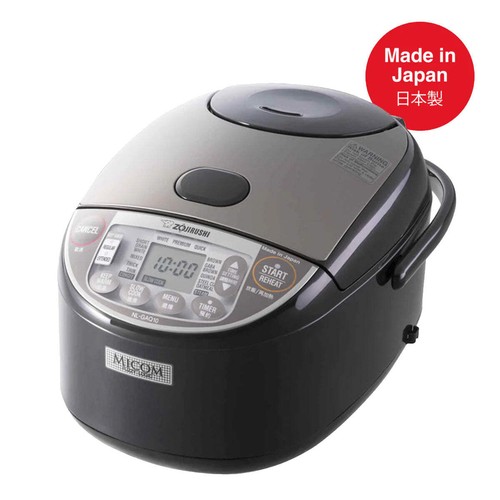 Zojirushi fuzzy logic - zojirushi, rice