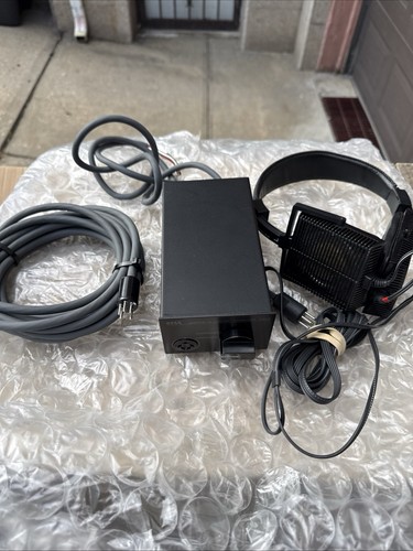 Stax adaptor for electret - stax,