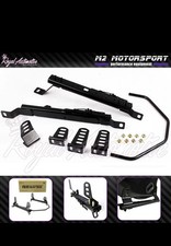 Mitsubishi EVO 7 8 9 Low Mount