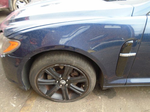 Jaguar 7d nearside - jaguar,
