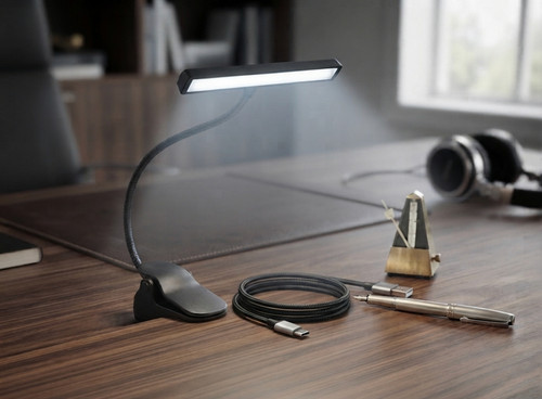 Led music stand light - 26,