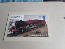 HORNBY ROYAL MAIL STAMP