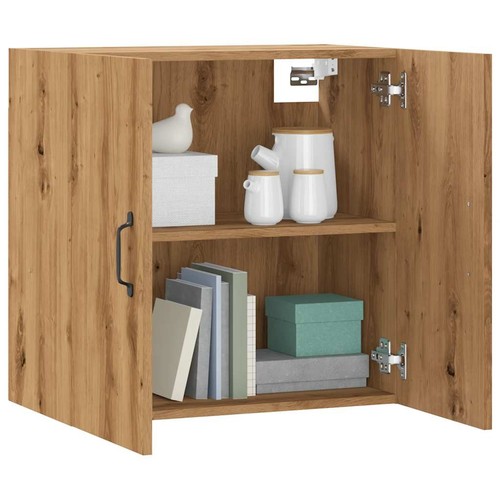 Wall cabinet artisan oak - wall,