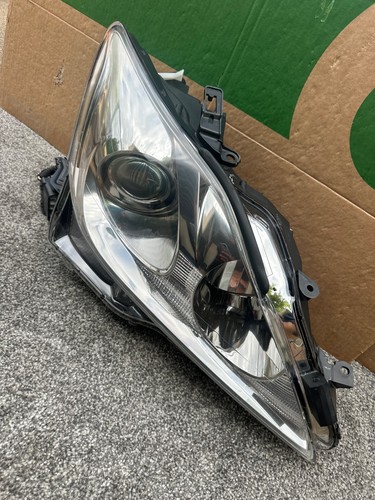 Oem lexus is220d 250 350 - is220d, front