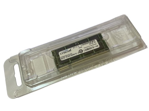 Crucial ct25664ac800 gb - ct25664ac800, (2