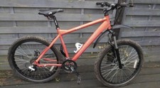 Saracen Mantra 2 mountain bike