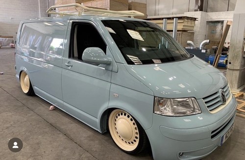1 transporter roof - vw,