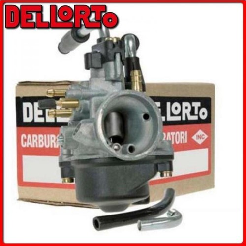 03067 carburettor dellorto - 03067,