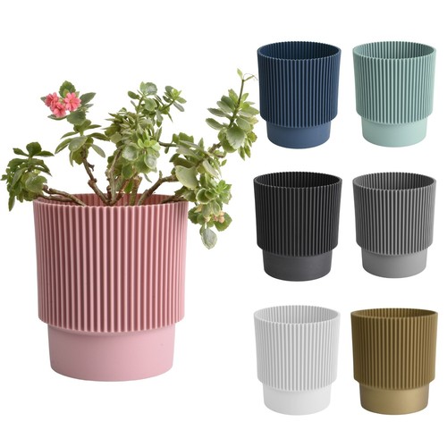 Plant pots flower - pots, 3