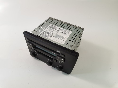 Volvo s60 music radio cd - music,