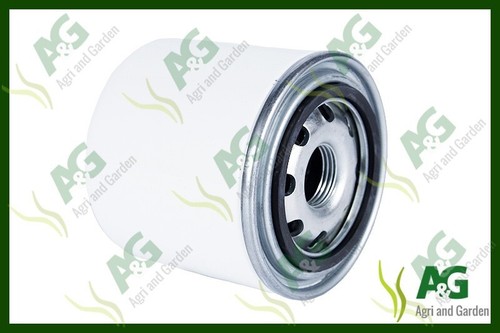 Hydraulic filter suits jcb - hydraulic,