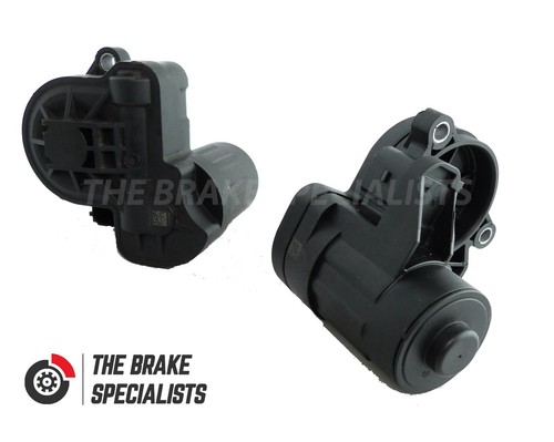 Genuine reconditioned rear - genuine,
