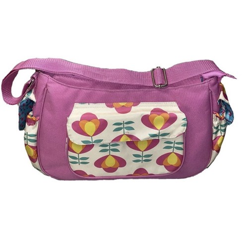 Baby changing bag - baby, with