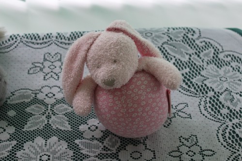 Mothercare first bunny - mothercare,