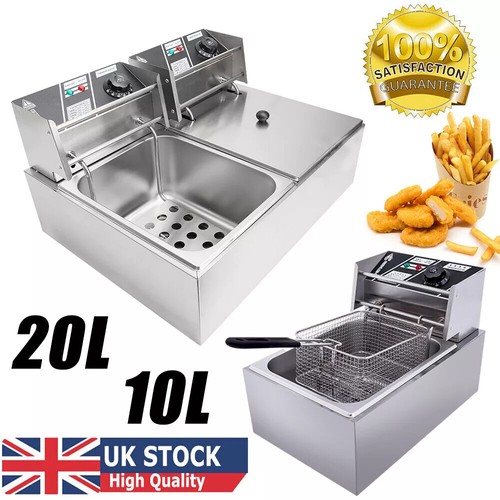 Commercial 10l 20l - commercial, electric