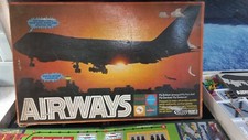 VINTAGE Airways Board Game