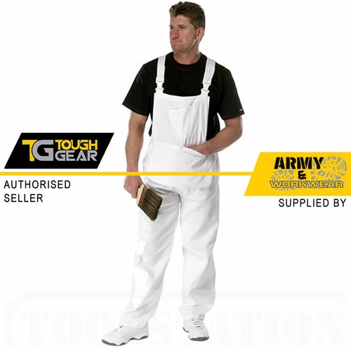 Mens trade bib - bib, and