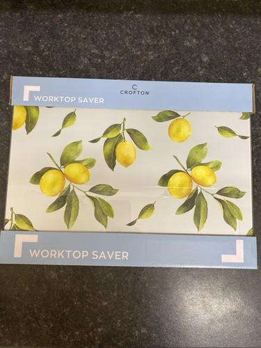 Work top saver chopping board - saver,