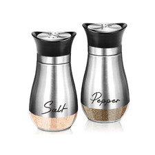 Pack of 2 Salt And Pepper