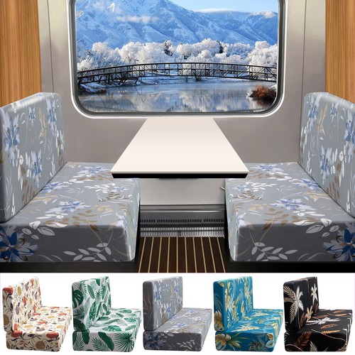 Caravan seat covers stretch - seat,