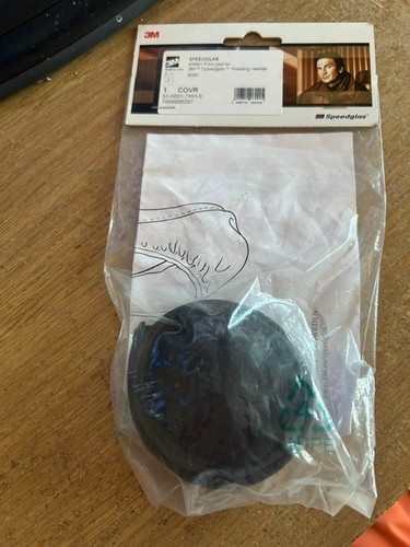 Speedglas face seal - face, for