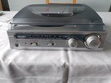 Bush RPA1 Turntable Radio