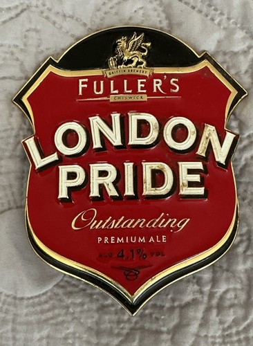 Vintage fuller london - vintage., fuller’s.