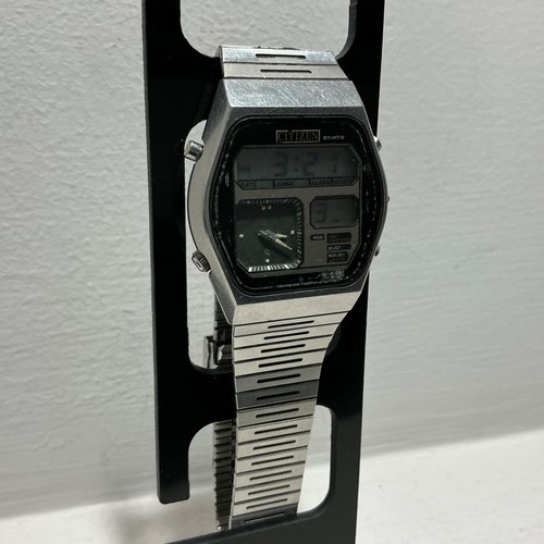Vintage citizen digi ana - vintage, digi-ana