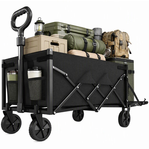 60l festival trolley - trolley, on
