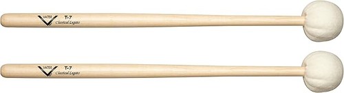 Vater timpani mallet - mallet, t7