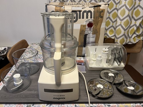 Magimix cuisine système - cuisine,