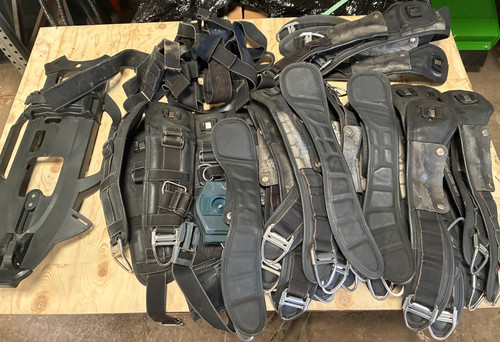 Joblot drager spares breathing - joblot,