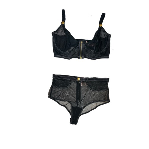 Agent provocateur rare black - rare,
