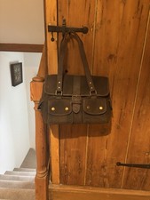 Barbour Women’s  Brown Wax