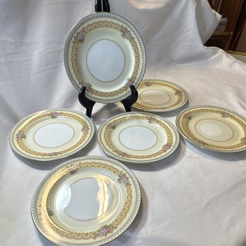 Noritake china juno 716 - noritake,