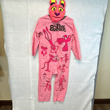 Vtg 1972 Pink Panther