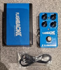 TC Electronic Flashback Delay