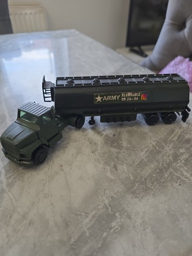 Matchbox super kings - super,