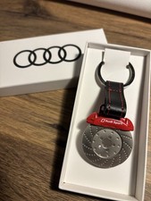 Genuine Audi Trolley Coin