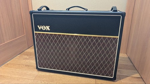 Vox ac30c2x genuine - ac30c2x,