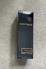 Montale Paris Black Aoud Eau