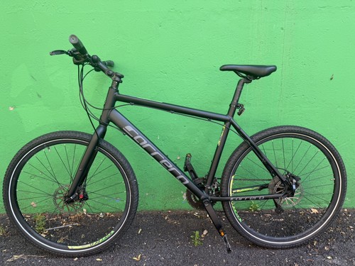 Carrera subway bike - 2,