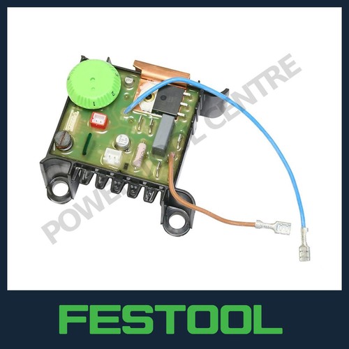 Festool 200335 electronic - festool,