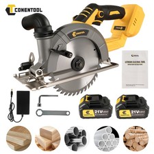 6900RPM Cordless Circular Saw