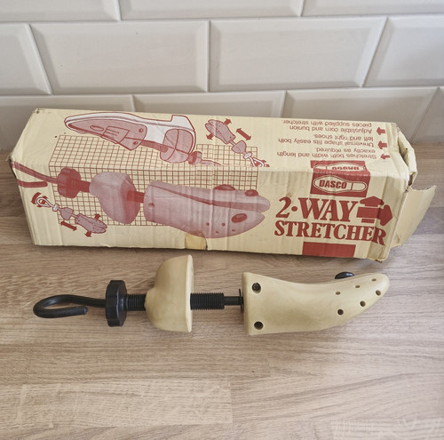 Dasco way wooden shoe - wooden,