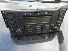 Freelander 2 Stereo Panel