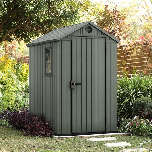 Keter darwin 4ft - darwin, x