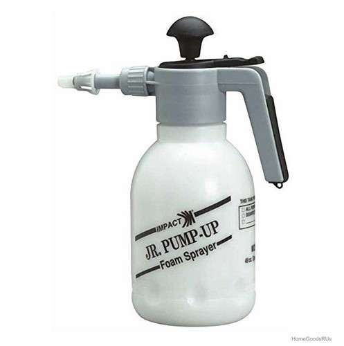 Pump sprayer gallon - sprayer, 1